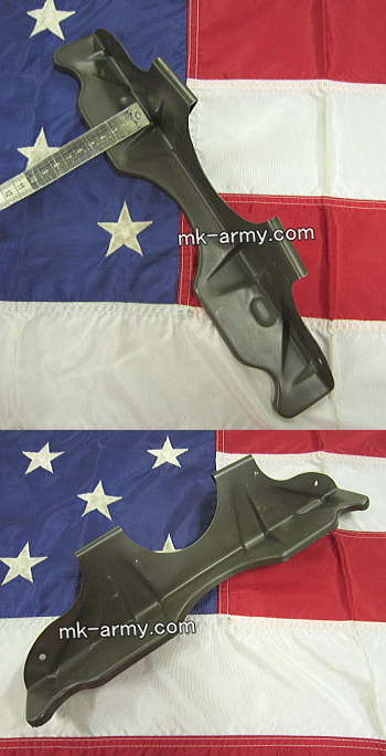 米軍放出品・パックボード用シェルフ1967 DSA100-67-C-3466 米軍放出品・パックボード用シェルフ1967 DSA100-67-C-3466