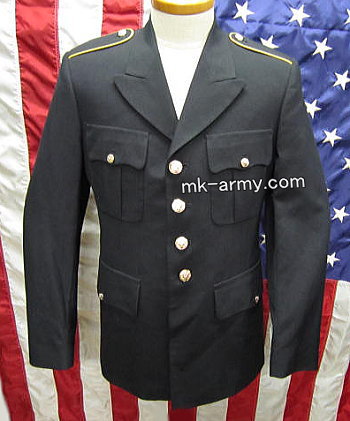 期間限定値下げww2アメリカ陸軍下士官兵用M1928サービスドレス初期型?