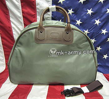 米軍放出品・USMC FOR65トランク型SEAバックDeployment Bag(新品)