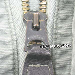 K-2B�t���C�g�X�[�c�ECONMAR�W�b�p�[